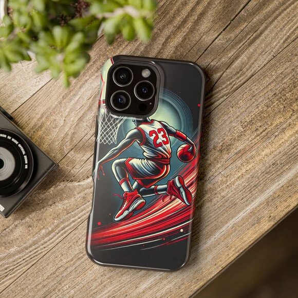 iPhone Phone Cases, Perfect Stylish Mobile Case, MLNMC467 - Picture 4 of 13